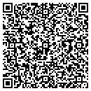 QR code with Salon Athena contacts