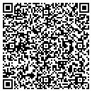 QR code with Salon Brazyl contacts