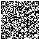 QR code with E&F Collection Usa contacts