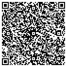 QR code with F Johnson Mail Service contacts