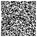 QR code with May Jason G MD contacts