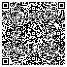 QR code with D & R Auto Service Shop contacts