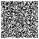 QR code with C D Signs Corp contacts