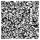 QR code with R A Luhta Construction contacts