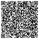 QR code with R And R Accounting Service Inc contacts