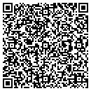 QR code with G3 Web Works contacts