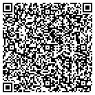 QR code with The Best Straight Cut contacts