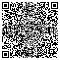 QR code with Gandhi contacts