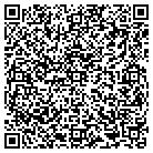 QR code with F & S Automotive Service And Repair Inc contacts