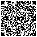 QR code with Rohner Jr Thomas J MD contacts