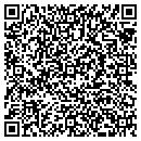 QR code with Gmetrics Inc contacts