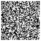 QR code with G & E Auto Collision Center Inc contacts