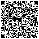 QR code with G & E Auto Collition Center Inc contacts