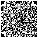 QR code with Ybor Laser Salon contacts