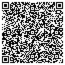 QR code with 4 - M Flooring Inc contacts