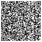 QR code with Azul Beauty Lounge contacts