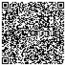 QR code with High Rises Maintenance contacts