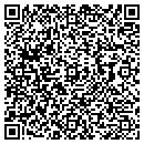 QR code with Hawaiibiollc contacts