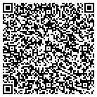 QR code with J & C Transmission Center contacts