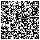 QR code with Hairpin Coiffure contacts