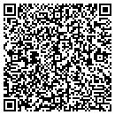 QR code with L & D Auto Service Inc contacts