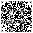 QR code with H Salon/Gayle Hansen contacts