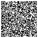 QR code with W W Resources Inc contacts