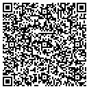 QR code with M H Family Health Care contacts