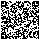 QR code with James R Haupt contacts