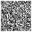 QR code with Zacharia T Thomas MD contacts