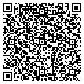 QR code with Janeen F Kellar contacts