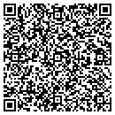QR code with Zangardi Alfonso J MD contacts