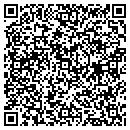 QR code with A Plus Packing & Moving contacts