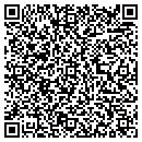 QR code with John H Hinkle contacts