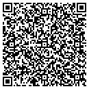 QR code with J V Tool Inc contacts