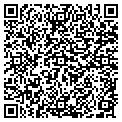 QR code with J Poole contacts