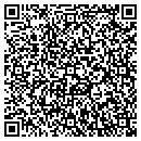 QR code with J & R Resources Inc contacts