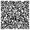 QR code with Salon 151 contacts