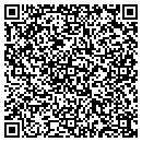 QR code with K And P Ventures Inc contacts