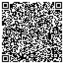 QR code with Karl W Ball contacts