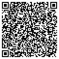 QR code with Nuv Corp contacts