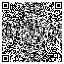 QR code with Kevin P Brabant contacts