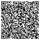 QR code with Krishna Corp contacts