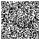 QR code with Linda Isaac contacts