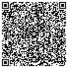 QR code with St John The Baptist Cathlic contacts