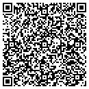 QR code with L M B Technologies contacts