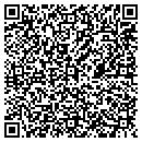 QR code with Hendryx Jan T DO contacts