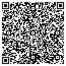 QR code with Covell Calvin G contacts