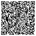 QR code with Vanguard contacts