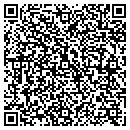 QR code with I R Associates contacts